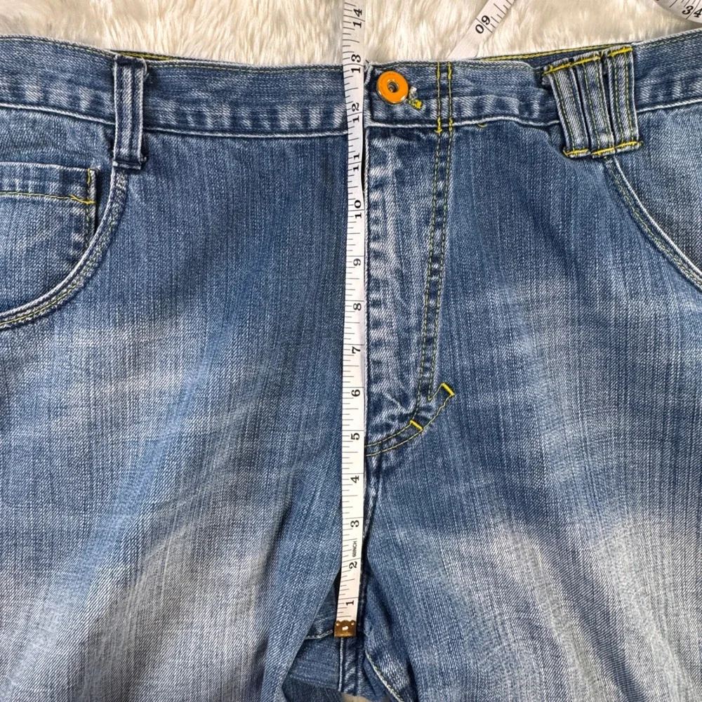 Jordan measurements waist
